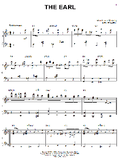 The Earl von Benny Goodman (Download) 