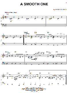 A Smooth One von Benny Goodman (Download) 