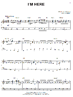 I'm Here von Benny Goodman (Download) 