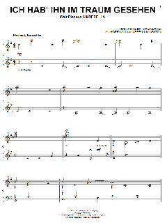 A Dream Is A Wish Your Heart Makes von Ilene Woods (Download) 