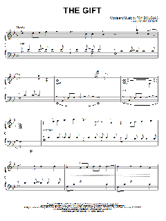 The Gift von Collin Raye (Download) 