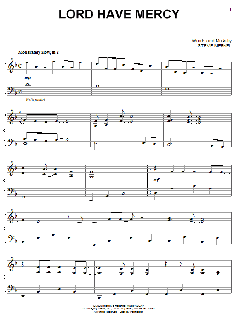 Lord Have Mercy von Steve Merkel (Download) 