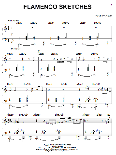 Flamenco Sketches von Miles Davis (Download) 