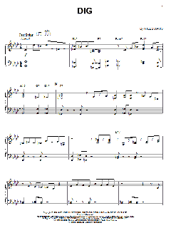 Dig von Miles Davis (Download) 