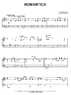 Romantica von David Lanz (Download) 