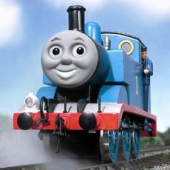 Thomas Theme von William Campbell (Download) 
