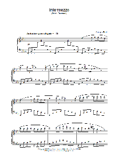 Intermezzo (Download) 