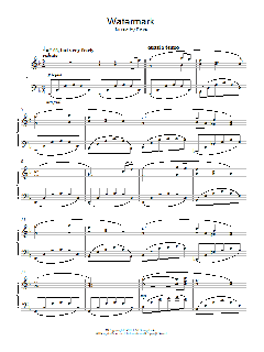 Watermark von Enya (Download) 