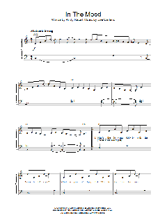 In The Mood (Download) 