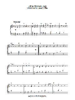 Little Brown Jug von Joseph E. Winner (Download) 
