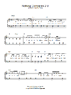 Nothing Compares 2 U von Prince (Download) 