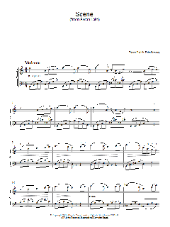 Swan Lake, Op. 20 (Scene) (Download) 