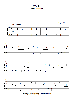 Swan Lake, Op. 20 (Waltz) (Download) 