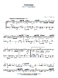 Polonaise (Download) 
