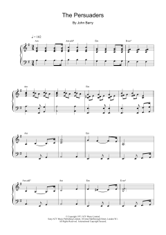 The Persuaders (Download) 