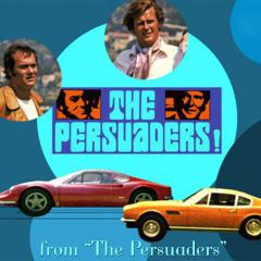 The Persuaders (Download) 