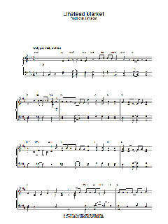 Linstead Market (Download) 