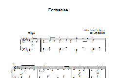 Ecossaise (Download) 