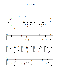 Fields Of Gold von Sting (Download) 