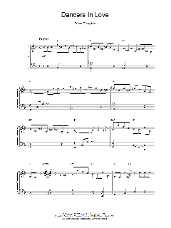 Dancers In Love (Download) 