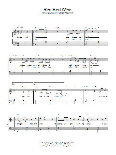 Red Red Wine (Download) 