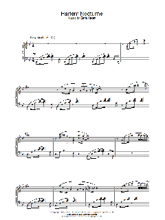 Harlem Nocturne (Download) 