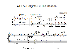 All The Delights Of The Season (Download) 