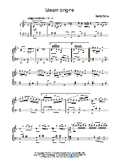 Steam Engine (Download) 