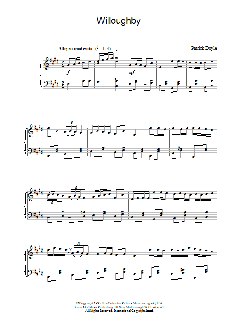 Willoughby (Download) 