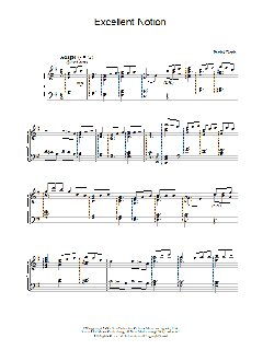 Excellent Notion (Download) 