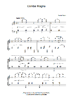 Combe Magna (Download) 