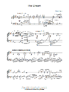 The Dream (Download) 