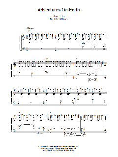 Adventures On Earth (Download) 