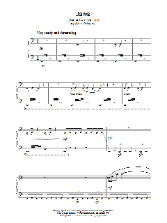 Theme from Jaws (Download) 