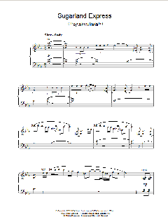 Sugarland Express (Download) 