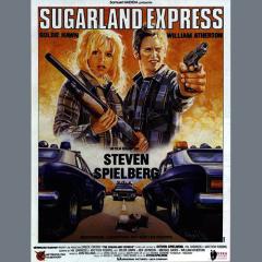 Sugarland Express (Download) 