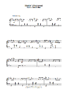 Makin' Whoopee! (Download) 