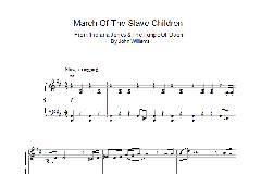March Of The Slave Children (Download) 