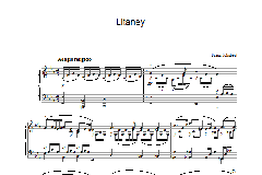 Litaney (Download) 