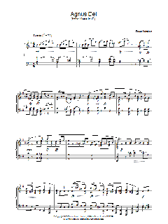 Agnus Dei (Download) 