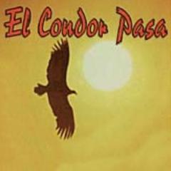El Condor Pasa (Download) 