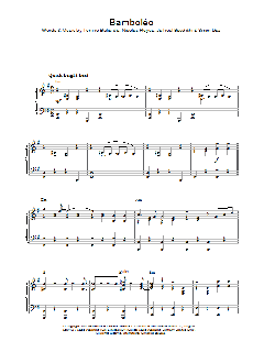 BambolÉo (Download) 