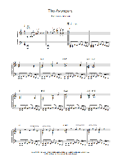 The Avengers (Download) 