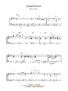 Captain Scarlet (Download) 