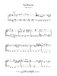 The Prisoner (Download) 