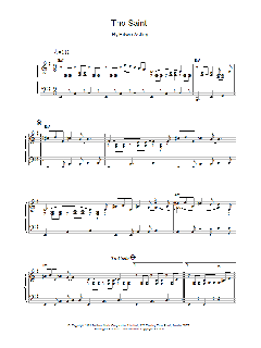 The Saint (Download) 