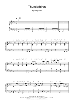 Thunderbirds (Main Theme) (Download) 