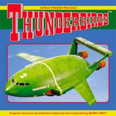 Thunderbirds (Main Theme) (Download) 