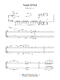 Touch of Evil (Download) 