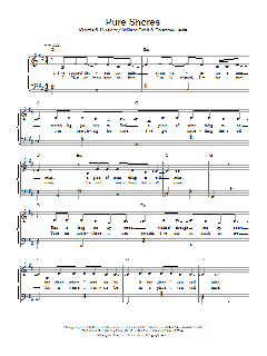 Pure Shores (Download) 